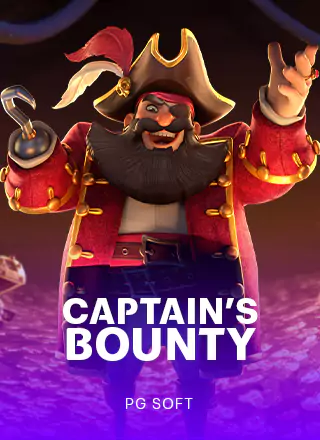 Captain's Bounty